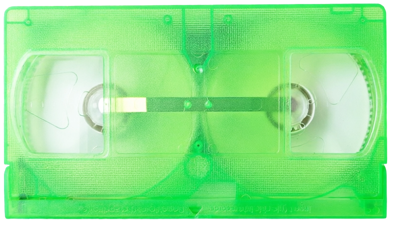 VHS